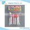PET bottles packaging Travel Sets, travel bottle kits