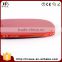 Orange Color Sponge OEM Top Training Japanese Style Table Tennis Racket Bat