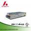 100-240vac selected by switch 36 volt 120w led driver electronic transformer