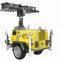 Light tower(Moveable)