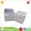 China suppliers wholesale square diwali decorative custom paper luxury candle box design with lids
