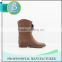 NEW PRODUCTS REMOVABLE SUMMER RUBBER RAIN BOOTS