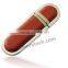 2016 usb stick real capacity business leather usb flash drive 16gb 32gb
