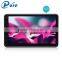 10.1 inch bluetooth gps navigation double din car stereo/10.1 inch double din car dvd player