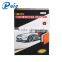 U600 OBD2 CAN Scanner Code Reader Live Data For VW/AUDI