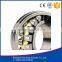 Double row spherical roller bearing 23068k with large stock