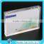 Acrylic Photo Block Baby Photo Frame Magnet Baby Photo Block