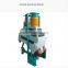 Professional design corn maize flour mill , corn grit and flour milling machine