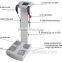 AS body fat muscle analyser professional body composition analyzer gs6.5