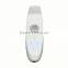 High quality hot sale Ultrasonic Face Scrubber Microcurrent Skin Scrubber facial machine with best price