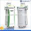 Super strong cooling system with 8L water tank fat freezing cell slimming machine with double air pump