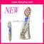 New Electric vibrating laser hair growth care treatment laser comb massager for man and women