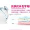 Hot Selling in Japan and Korea Mini Face Humidifier OEM,Nano Mist 2016 Skin Whitening Spray nano time japan New Steamers