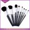Wholesale 8pcs Private Label Beauty Makeup Brushes Set Manufacturers China