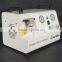 Aqua oxygen injection/oxygen spray/oxygen infusion machine for face cleansing