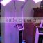 M-L02 PDT Led Light Therapy Photodynamic Therapy 260 LEDS Led Light For Face 2 Handles PDT With Bipolar RF Facial Machine Skin Rejuvenation
