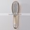 Ionic hair straightening comb hair comb china hair loss treatment comb