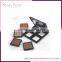 Professional 4 Colors Shimmer Eye Shadow Hot Sale Brand Cosmetics Naked Matt Shadows palette