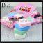 High Quality Custom Square Disposable Makeup Sponges