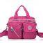 2015 newstyle PU tote shoulder ladies' travel bag