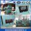 Good price for coal briquette press machien for bal shap e with low price
