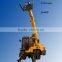 China new type lower cost small forklift for sale forklift clamp