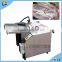 Industrial Fish Skin Peeler, Fish Skin Remover Removal Machine