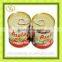 400g,Chinese wholesale canned tomato paste,ketchup,canned tomato puree