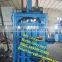 waste paper baler machine/press for waste paper /waste paper hydraulic press machine