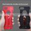 ORIGINAL NILLKIN Stronger Defender 4 Rubber Rugged Cover Case for iPhone 7 ALLOY KICKSTAND CASE ROBOT KICKSTAND CASE