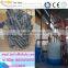 3t per Day Palm Shell, Coconut Shell Charcoal, Timber Wood Carbonization Furnace