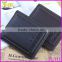 2014 Stylish Men's Genuine Leather Slim Short Wallet Leather Card Holder Pouch