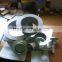 ASTM A860 WPHY 46Lap Joint Stub End