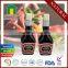 Halal kikkoman style Japanese Sweet Soy Sauce Without Alcohol EU Market