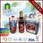 Japanese style kikkoman soya sauce manufacturer Good Service