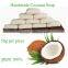 coconut soap fragrance cleaning product