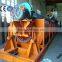 High weir spiral classifier machine for sale