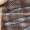 11 mesh stainless steel wire window screen Australia anti theft SS wire mesh window & door screen
