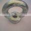 Galvanized DIN 580 eye bolt