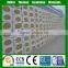 Acoustic rock wool panel plant/ Refrigeration used panels rock wool for sale