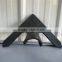 Hot sale ! 65Mn agricultural parts cultivator points and shovels