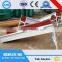 CE approved mini wood chipper with ce for sale
