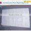 China high quality white polypropylene woven packing bag with WQA certification