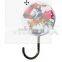 hanging display hook