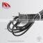 cattle tail cutter with 220V 150W in black 230*60 mm