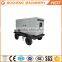 quick delivery diesel genearator sets with container