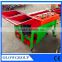 New Designed Corn Maize Skin Removing Shelling Machine Corn Maize Threshing Peeling Machine Corn Seed Removing Machine