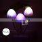 FRD-1 2015 new design 1 w led sensor small night light for sale