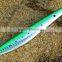 Sea fishing bait metal jigging lure