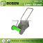 14" Hand Push Reel Lawn Mower with 350mm Blade
